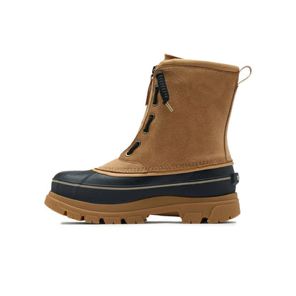 CARIBOU HORIZON ZIP GTX | 253-TAWNY