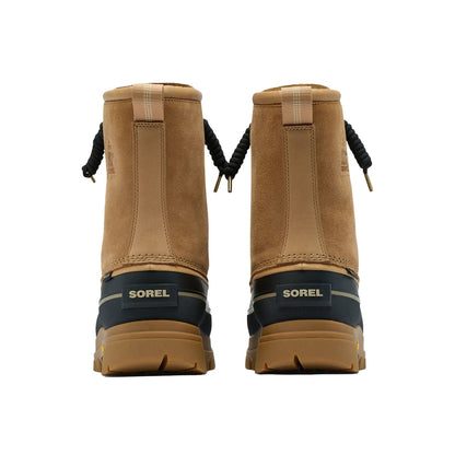 CARIBOU HORIZON ZIP GTX | 253-TAWNY