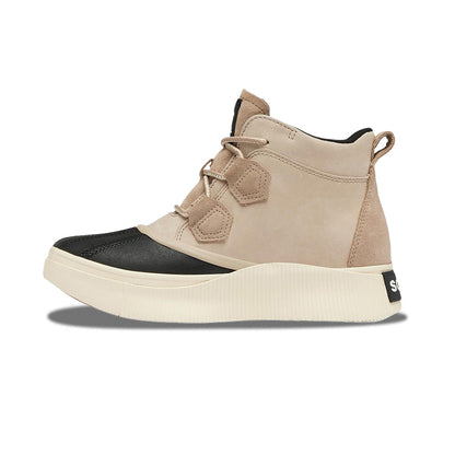 Sorel Womens Out N About IV Classic Boots in Brown Color