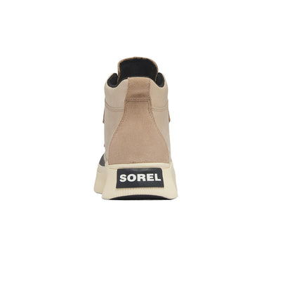 Sorel Womens Out N About IV Classic Boots in Brown Color