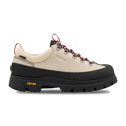 Sorel Mens Daystorm Nomad GORE-Tex Boots in White Color