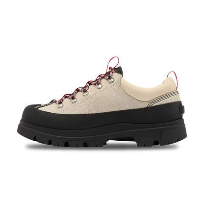 Sorel Mens Daystorm Nomad GORE-Tex Boots in White Color