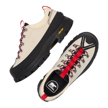 Sorel Mens Daystorm Nomad GORE-Tex Boots in White Color