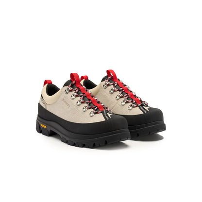 Sorel Mens Daystorm Nomad GORE-Tex Boots in White Color