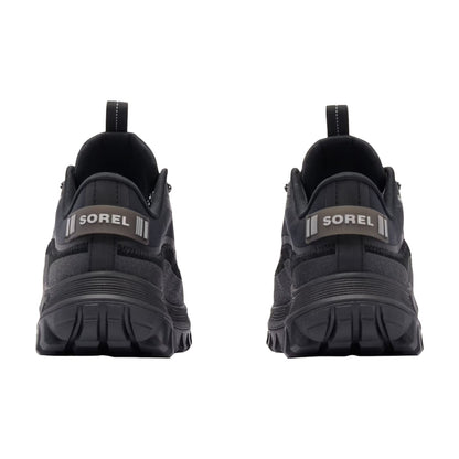 CALLSIGN ENIGMA GTX | 010-BLACK/