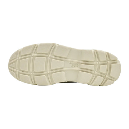 Sorel Womens Snow Angel Boots in White Color