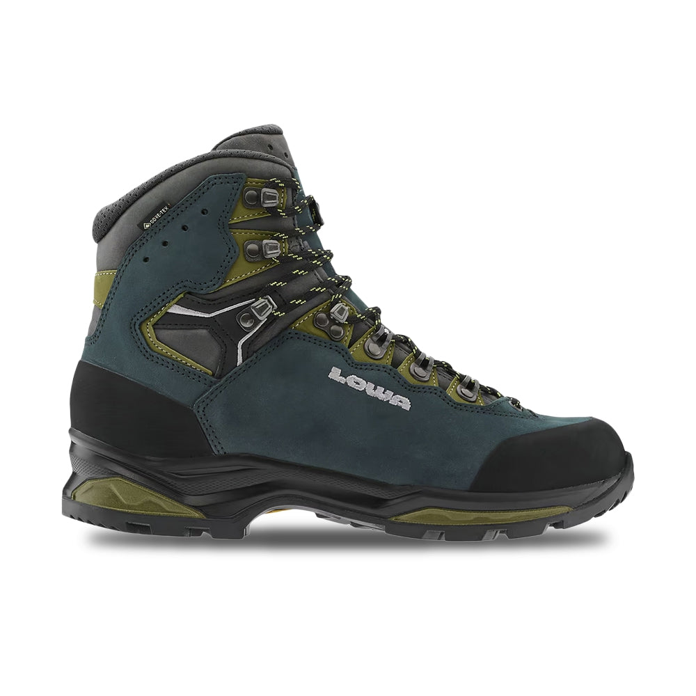 CAMINO EVO GTX | STEEL BLUE