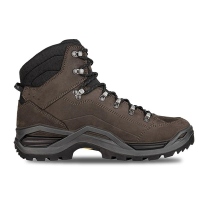 RENEGADE EVO GTX MID | DARK BROWN