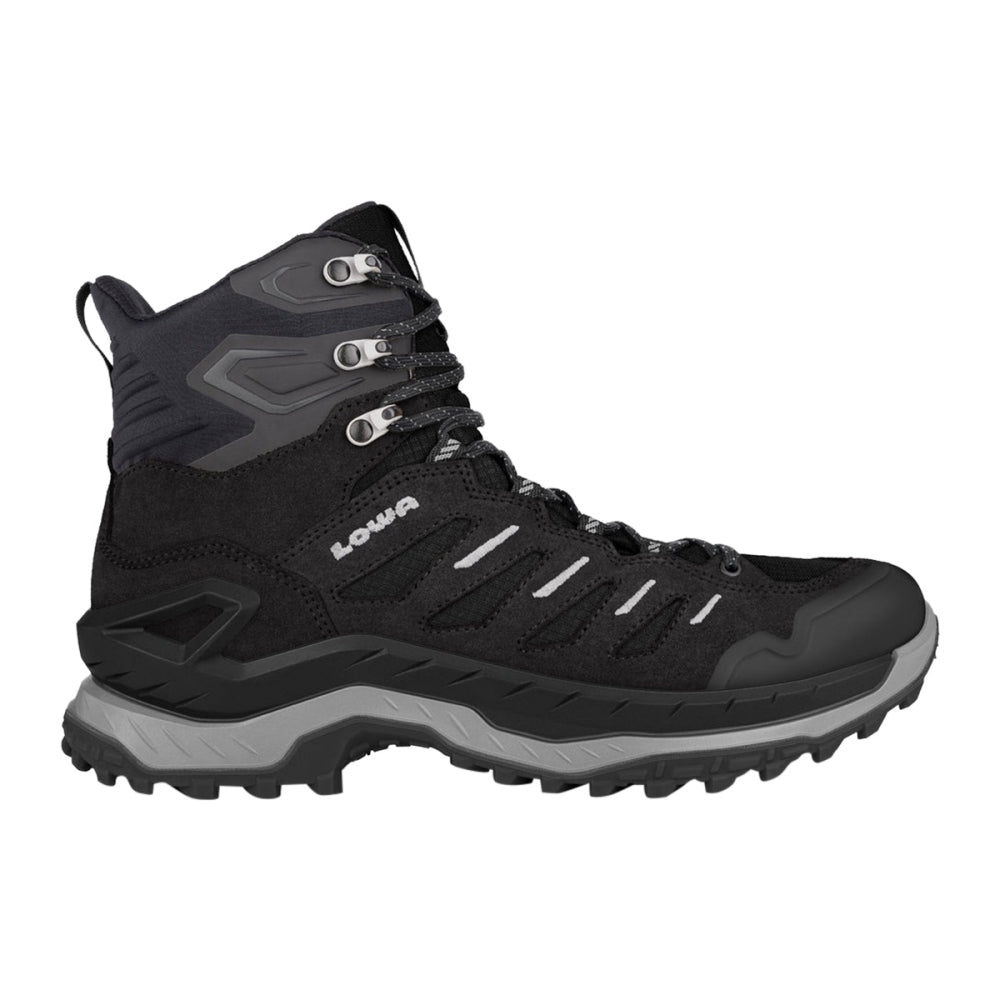 INNOVO GTX MID | BLACK/GREY