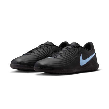 Nike Unisex Tiempo Maestro Id Club Soccer Cleats in Black Color