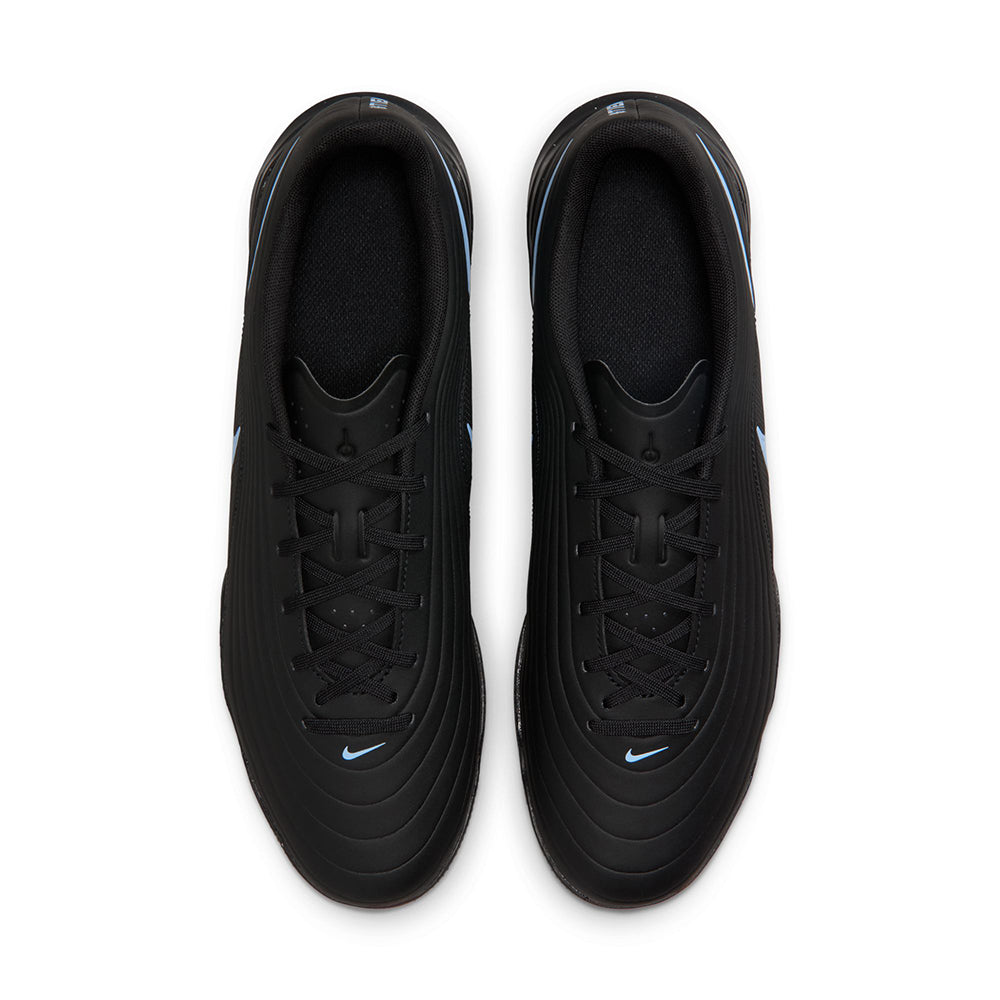 Nike Unisex Tiempo Maestro Id Club Soccer Cleats in Black Color