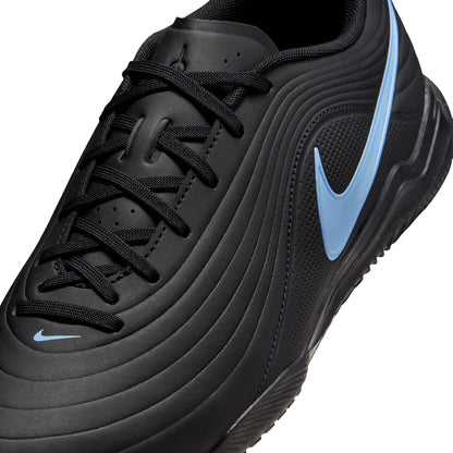 Nike Unisex Tiempo Maestro Id Club Soccer Cleats in Black Color