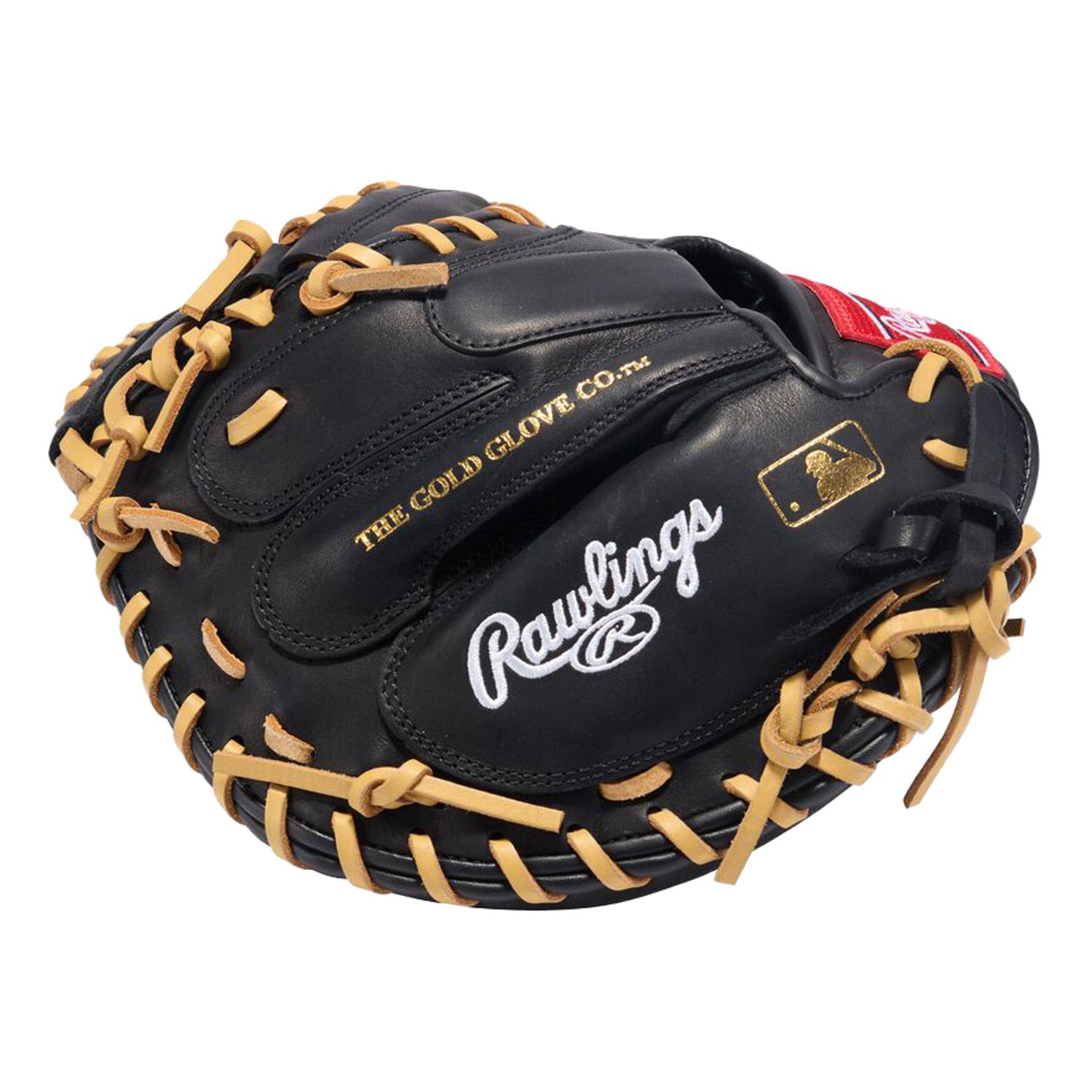 Rawlings Unisex 32.00 R9 Contour Catch Baseball Gloves in Black Color