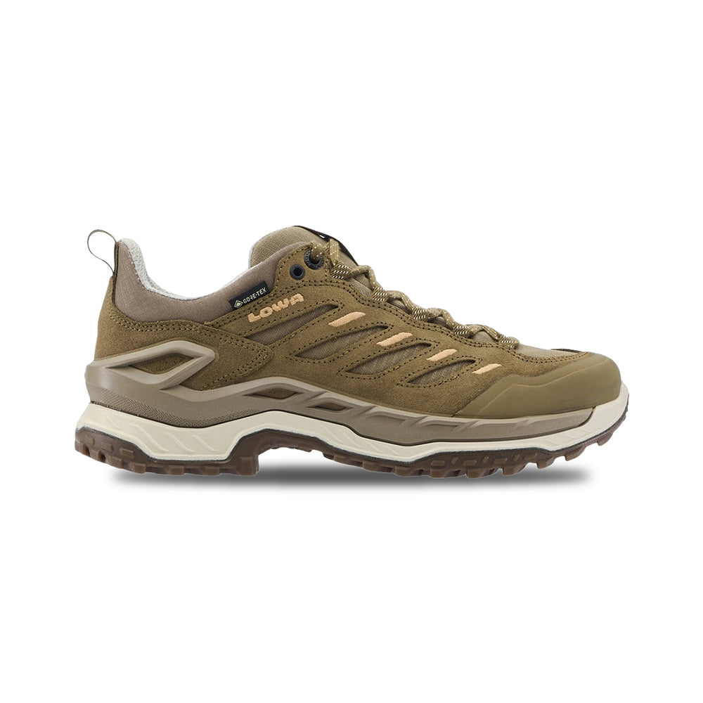 INNOVO GTX LO WS | DESERT/PEA