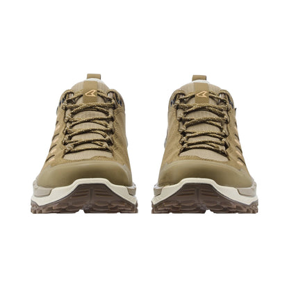INNOVO GTX LO WS | DESERT/PEA