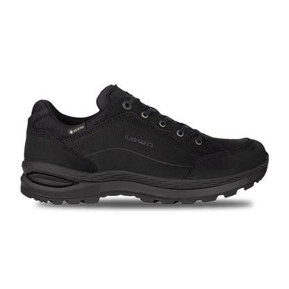 RENEGADE EVO GTX LO WS | BLACK/BLAC