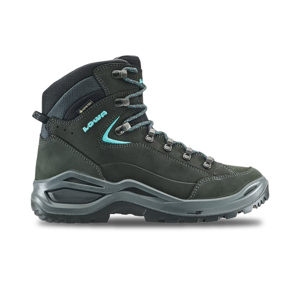 RENEGADE EVO GTX MID WS | ASPHALT/TU