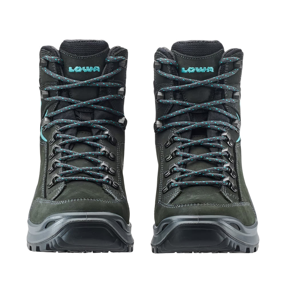 RENEGADE EVO GTX MID WS | ASPHALT/TU