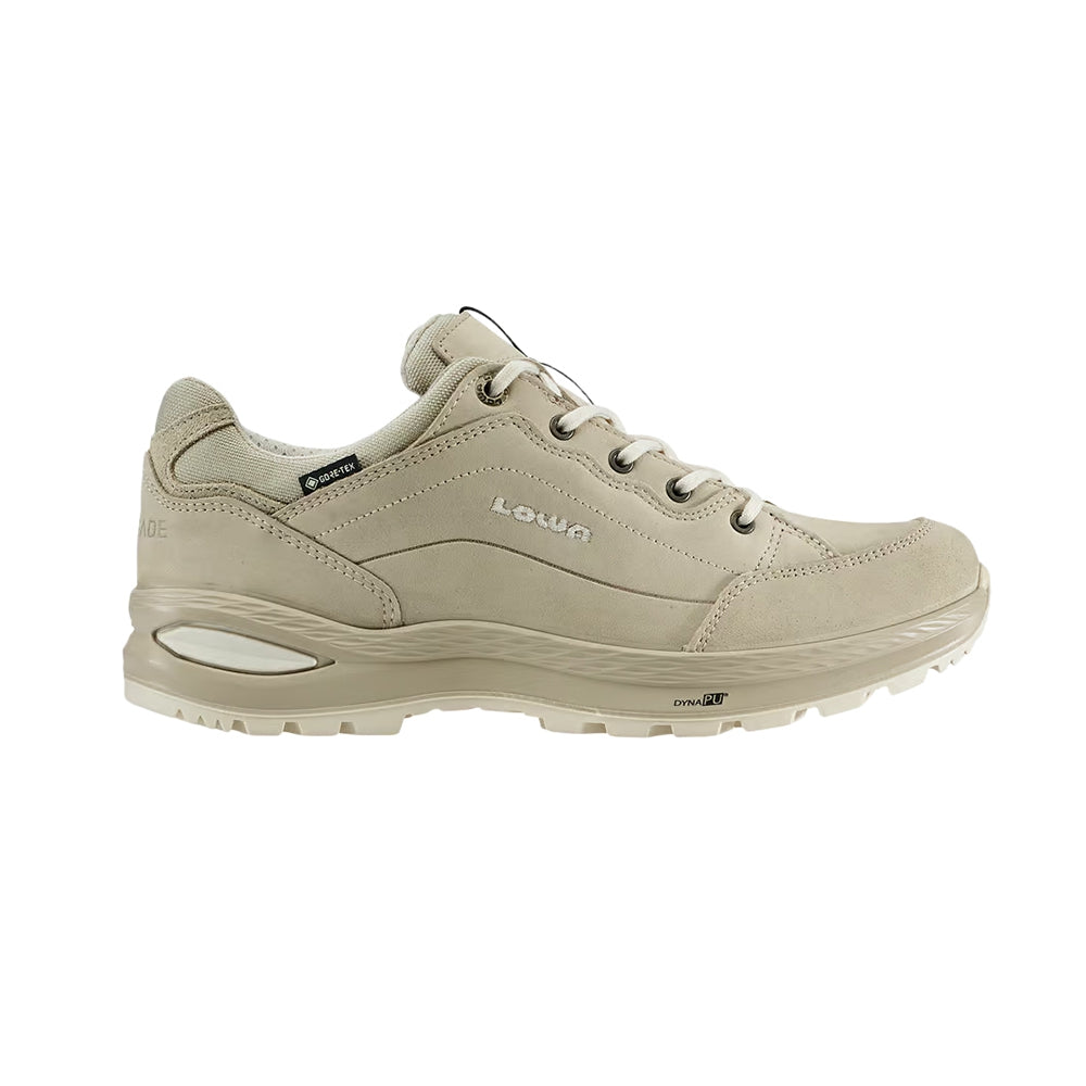 RENEGADE EVO GTX LO WS | CHAMPAGNE/