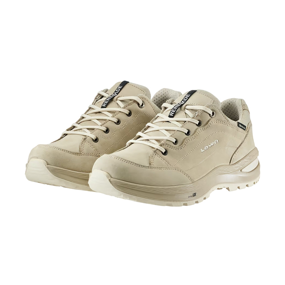 RENEGADE EVO GTX LO WS | CHAMPAGNE/