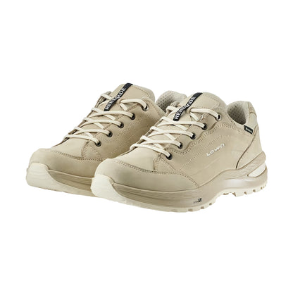 RENEGADE EVO GTX LO WS | CHAMPAGNE/