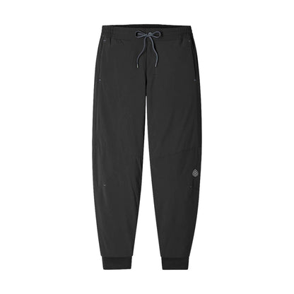 Stio Mens Nens Fernos Insulated Skiing & Snowboarding Pants in Blue Color