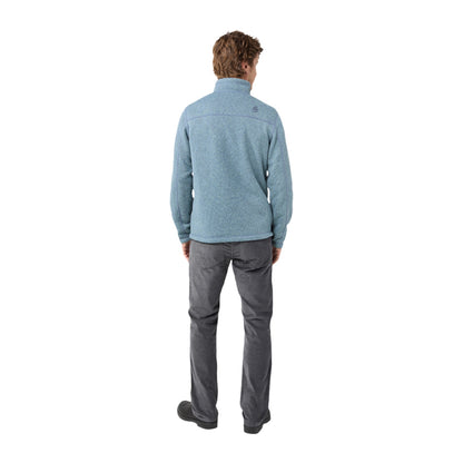 WILCOX FLEECE JACKE M | VINTAGE IN