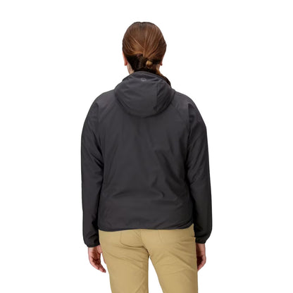 Marmot Womens Arthrml Hdy Midlayer in Black Color