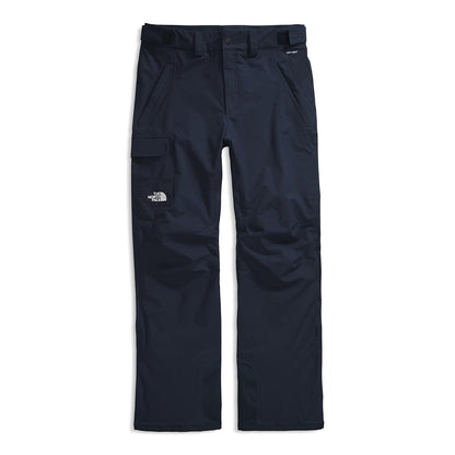 The North Face Mens Freedom Pant Shells in Blue Color