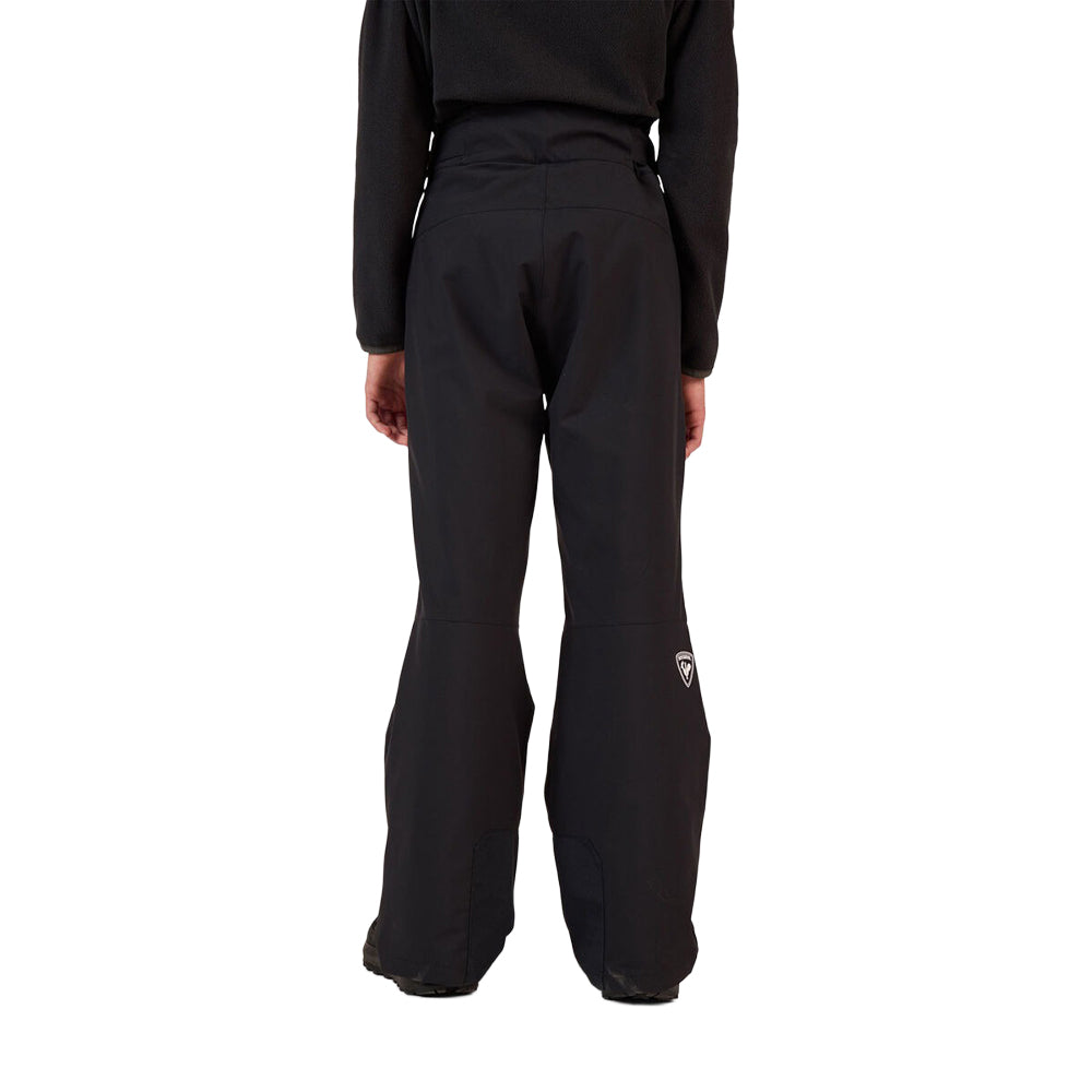 Rossignol Kids Ski Pant Skiing & Snowboarding Pants in Black Color