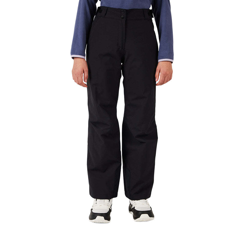 Rossignol Kids Ski Pant Insulated Kids Skiing & Snowboarding Pants in Blue Color