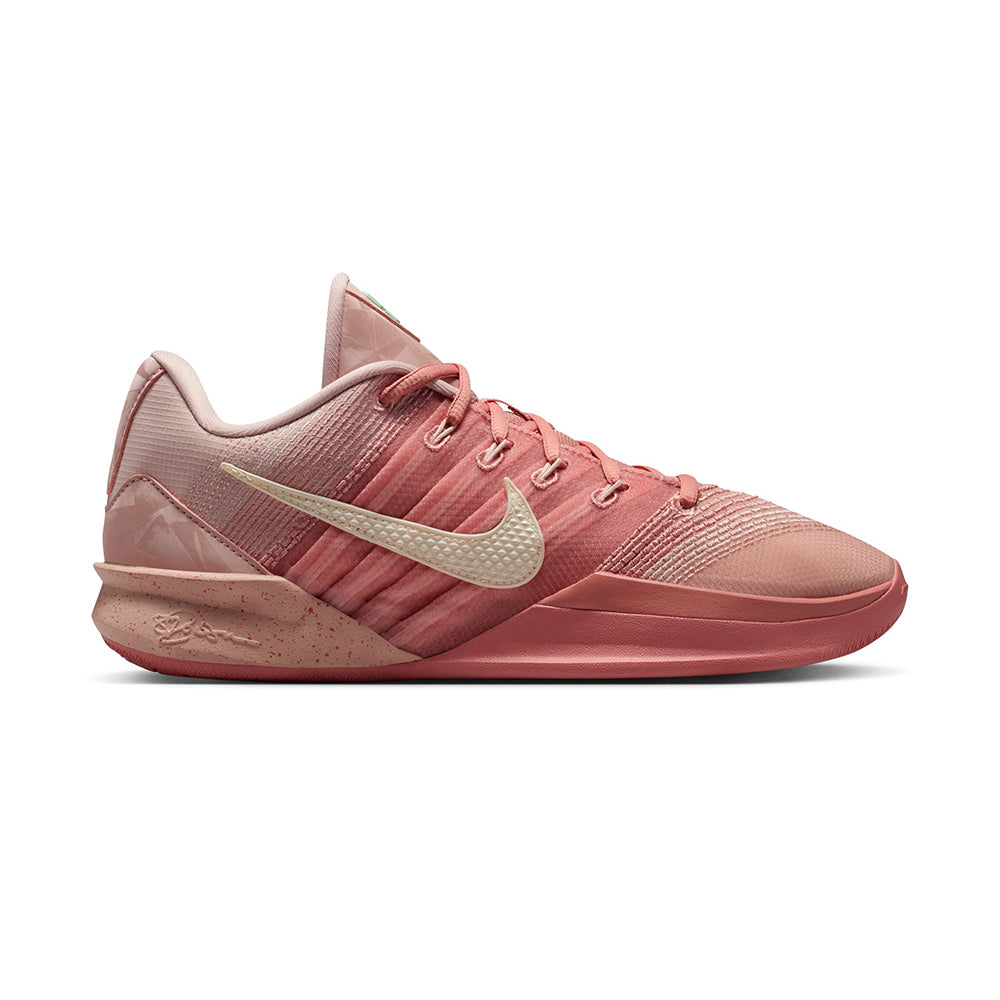 Nike Womens Sabrina 3 Sneakers in Pink Color