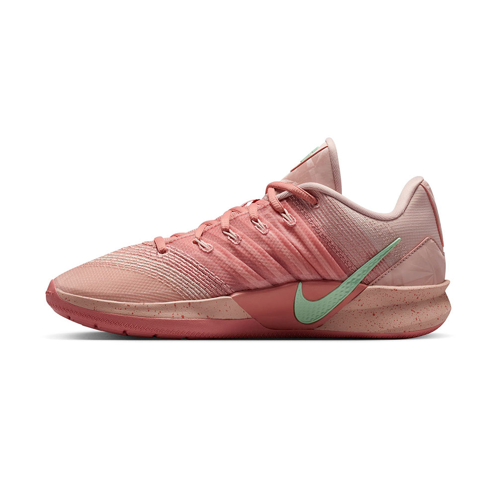 Nike Womens Sabrina 3 Sneakers in Pink Color