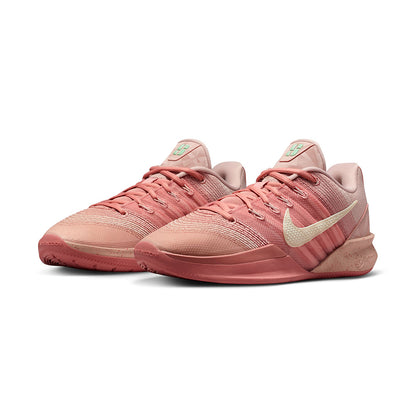 Nike Womens Sabrina 3 Sneakers in Pink Color