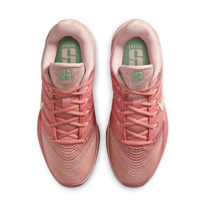Nike Womens Sabrina 3 Sneakers in Pink Color