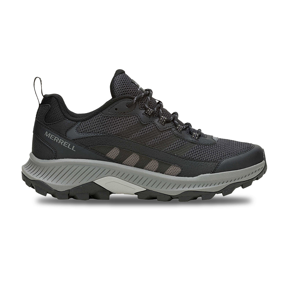 Merrell Womens Speed Strike 2 Wp | BLACK – Paragon Sports