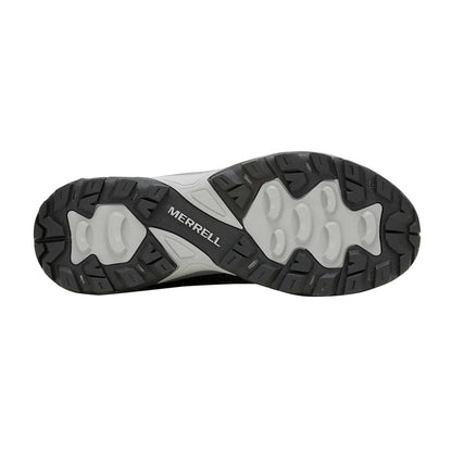 Merrell Mens Speed Strike 2 Boots in Black Color