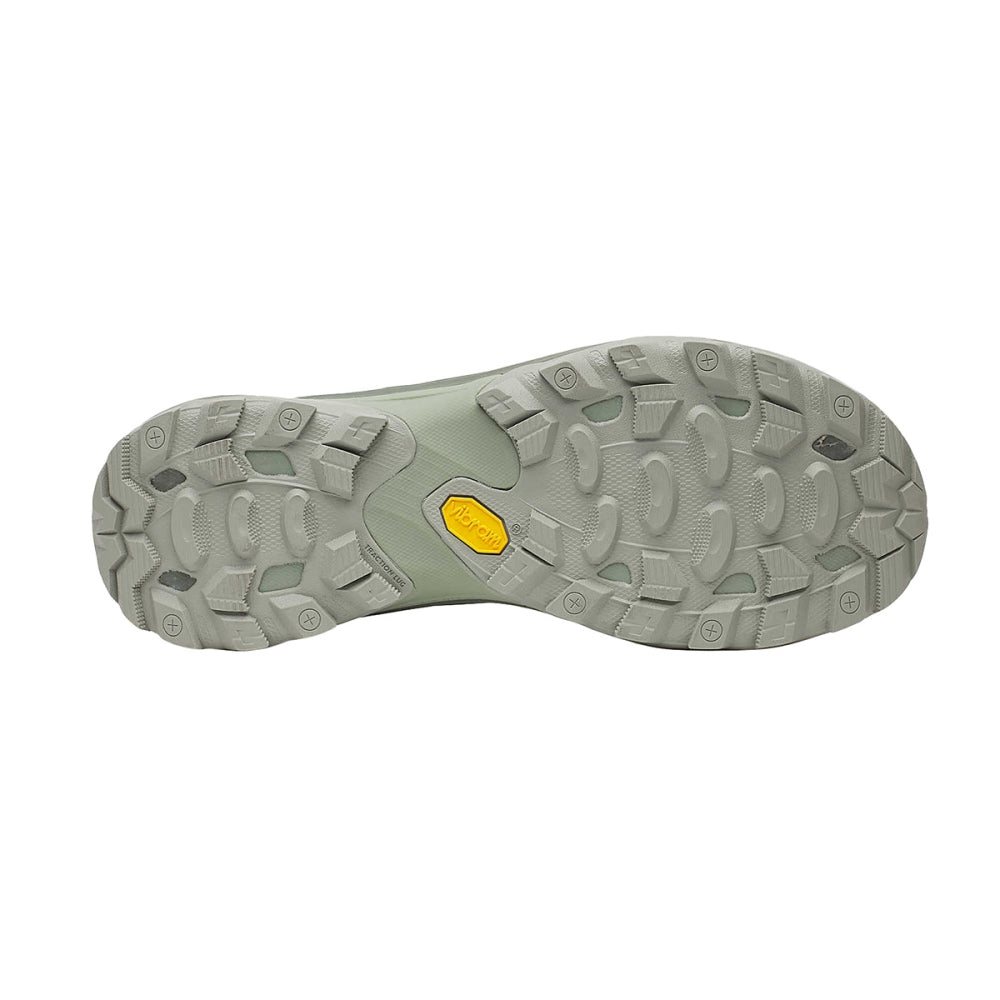 Merrell Mens Moab Speed 2 Mid GORE-Tex Boots in White Color