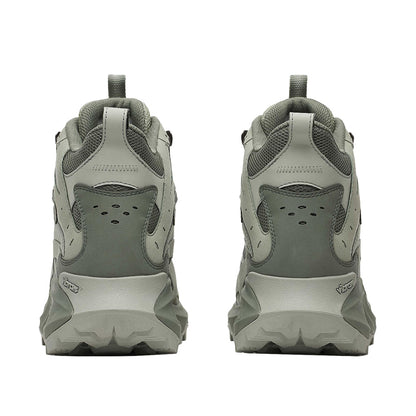 Merrell Mens Moab Speed 2 Mid GORE-Tex Boots in White Color