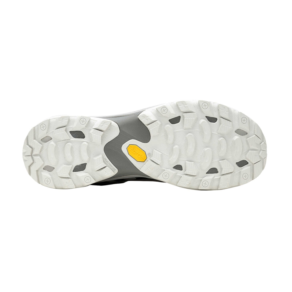 Merrell Mens Moab Speed 2 Mid GORE-Tex Boots in Grey Color