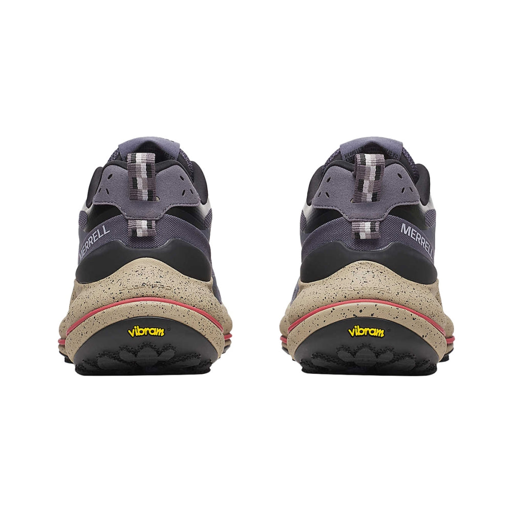 Merrell Mens Speedarc Matis Trail Running Shoes in Red Color