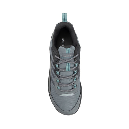 Merrell Womens Speed Strike 2 Wp Boots in Grey Color