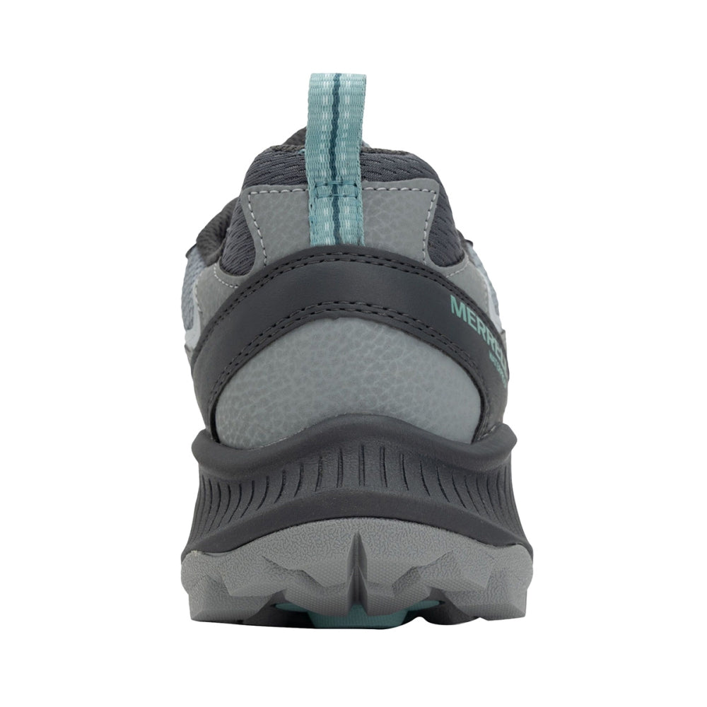 Merrell Womens Speed Strike 2 Wp Boots in Grey Color