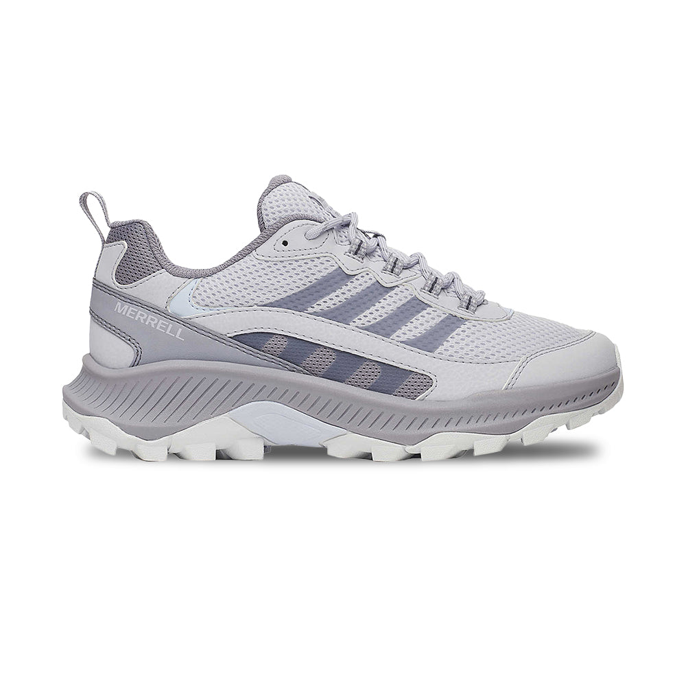 Merrell Womens Speed Strike 2 Boots in White Color