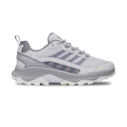 Merrell Womens Speed Strike 2 Boots in White Color