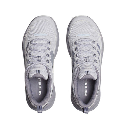 Merrell Womens Speed Strike 2 Boots in White Color