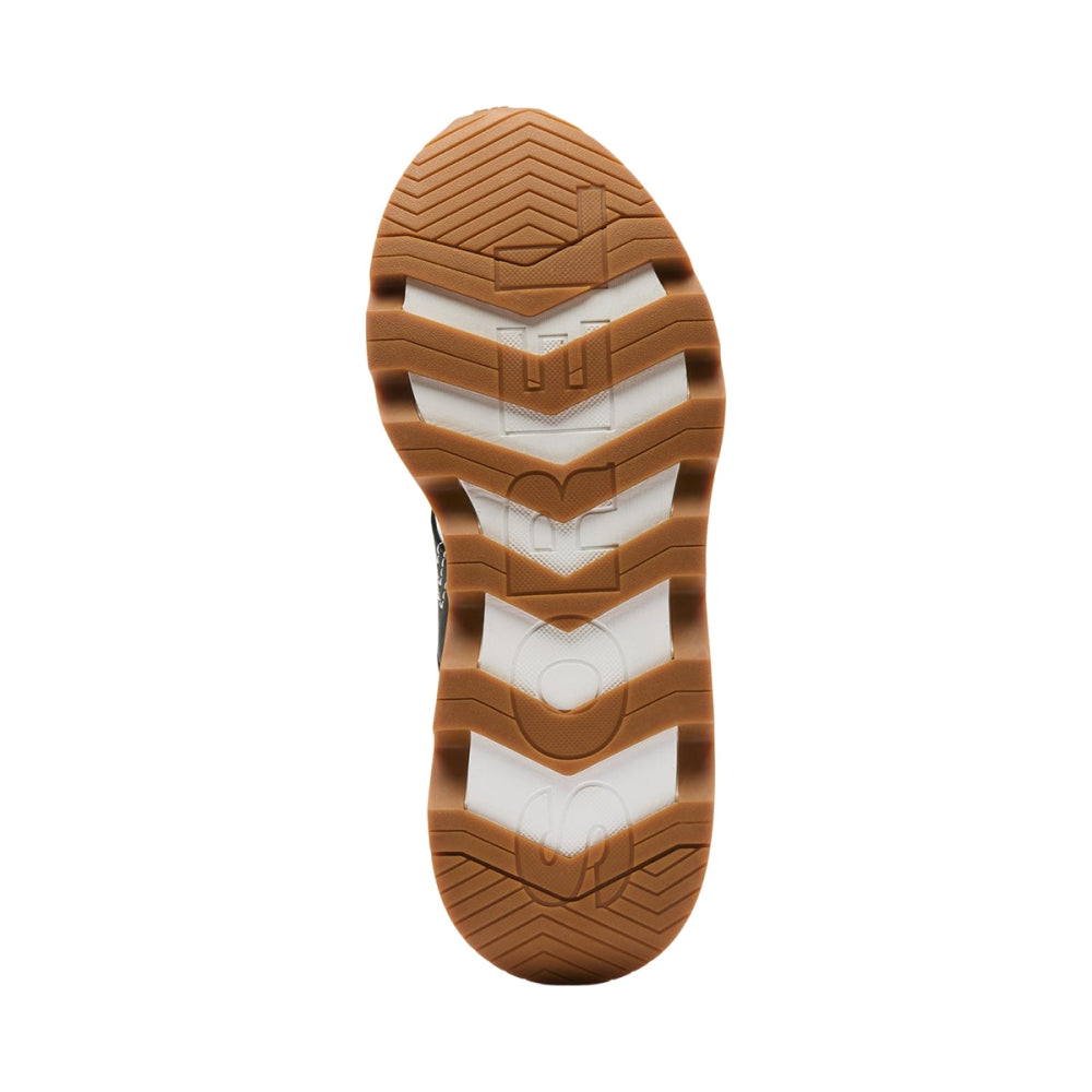 Sorel Womens Kinetic Ember Casual Shoes in No Color