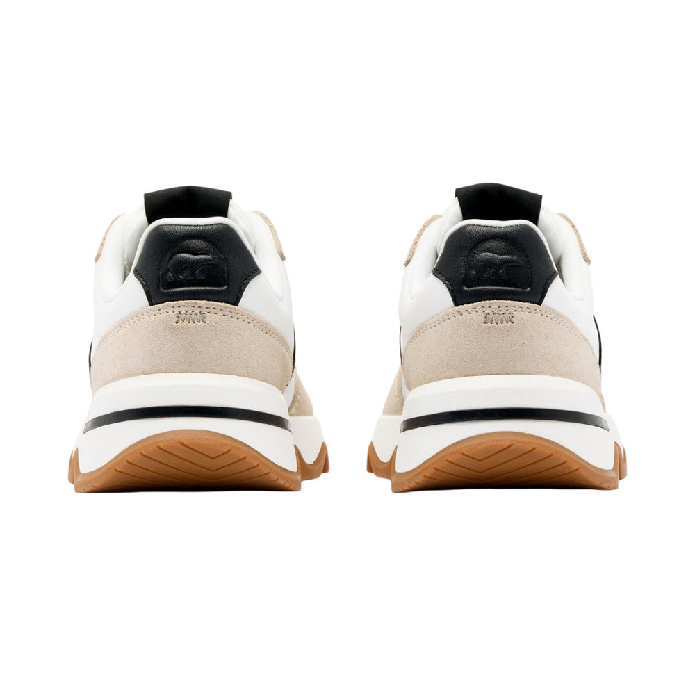 Sorel Womens Kinetic Ember Casual Shoes in No Color