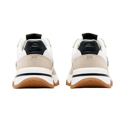 Sorel Womens Kinetic Ember Casual Shoes in No Color
