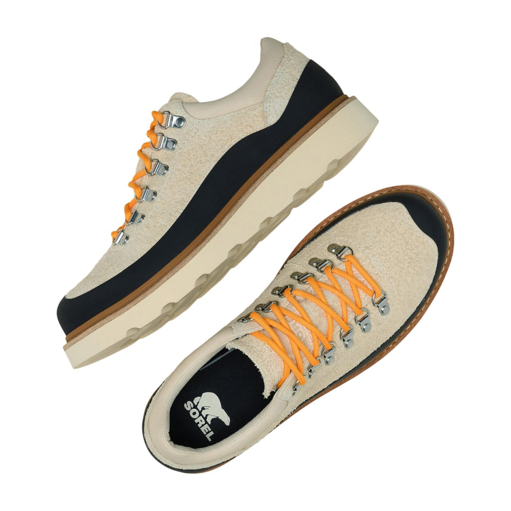 Sorel Mens Slabtown 62' Explorer Casual Shoes in No Color
